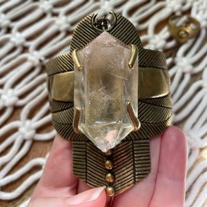 Spell Thunderstruck Slave Cuff